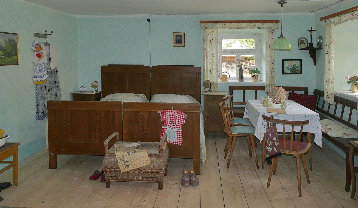 A Guide to Loft Insulation for Older UK Homes