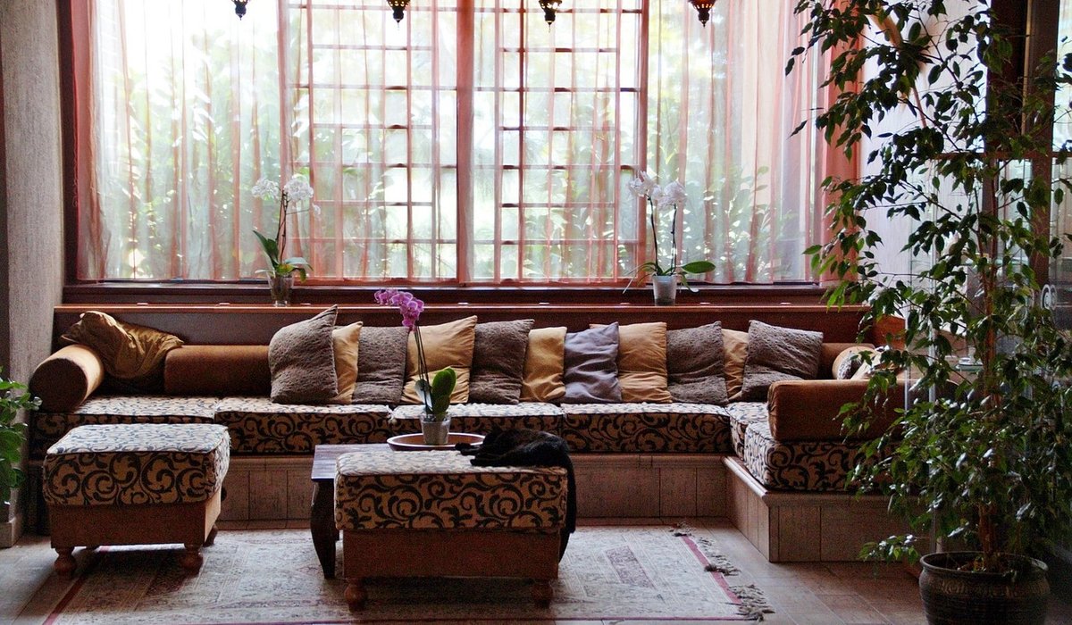 Storing Seasonal Items in a Loft Safely