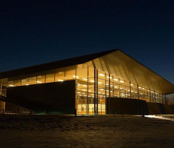 Refuge Garret